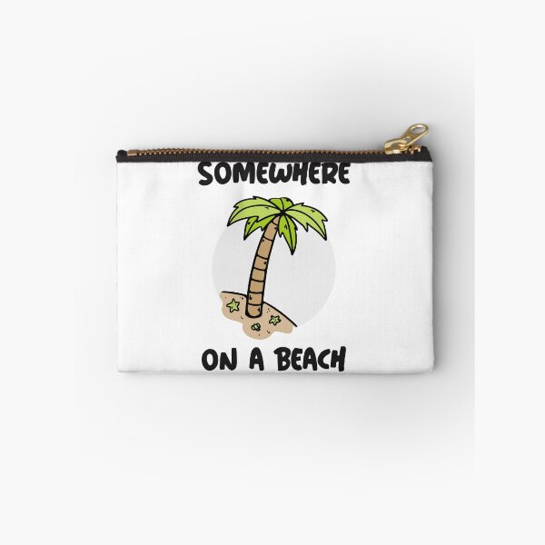 Item preview, Somewhere on a Beach designed and sold by JoshShafley.