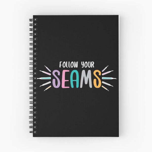 Item preview, Follow Your Seams designed and sold by Myshelter.