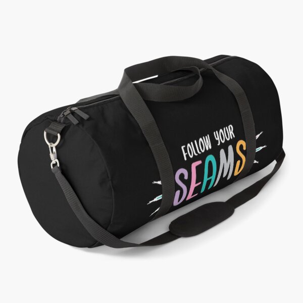 Item preview, Follow Your Seams designed and sold by Myshelter.
