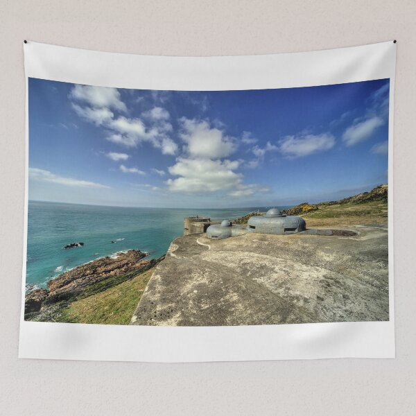 Item preview, Radar Landscape  designed and sold by hawkie.