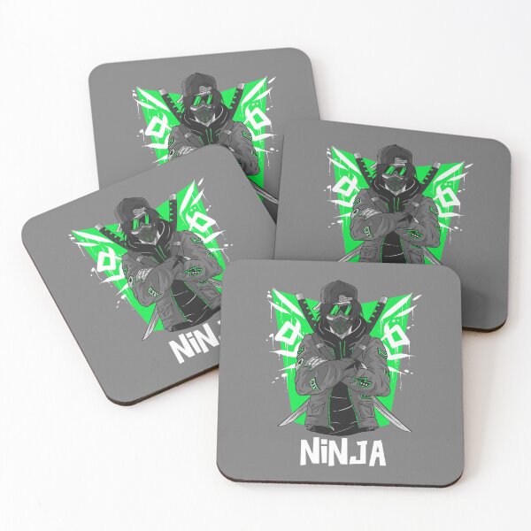 Item preview, Street Ninja designed and sold by Monskyart.