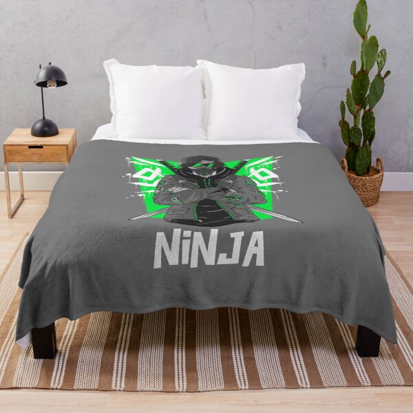 Item preview, Street Ninja designed and sold by Monskyart.