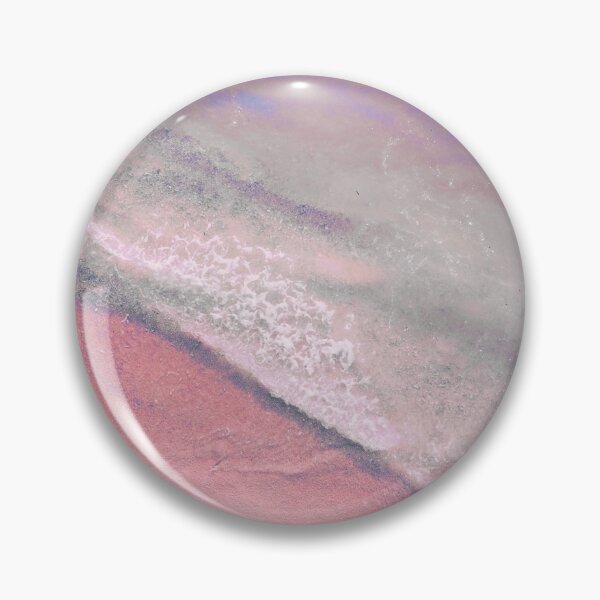 Item preview, Psychedelic Ocean Waves, Dream Like Ocean Waves, Pink Sand, Dream Beach designed and sold by AstraApparel.