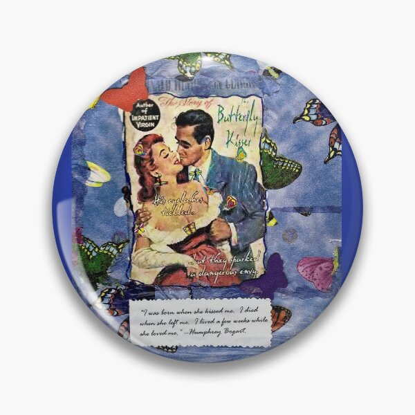 Item preview, Butterfly Kisses designed and sold by RobynLee.