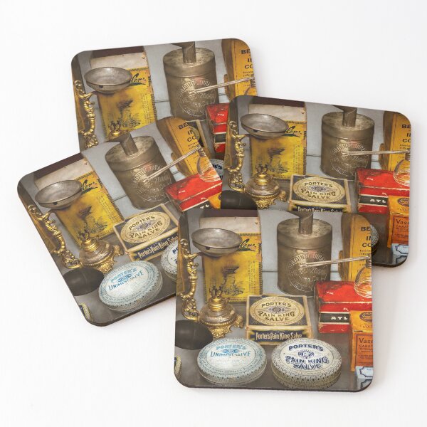 Item preview, Pharmacy - The pain king designed and sold by Mike Savad Photography.