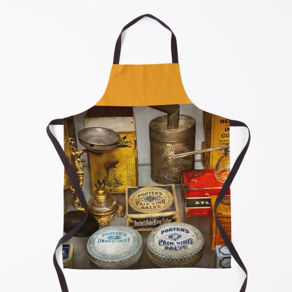Item preview, Pharmacy - The pain king designed and sold by Mike Savad Photography.