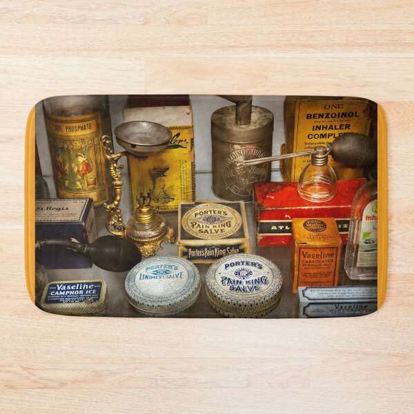 Item preview, Pharmacy - The pain king designed and sold by Mike Savad Photography.