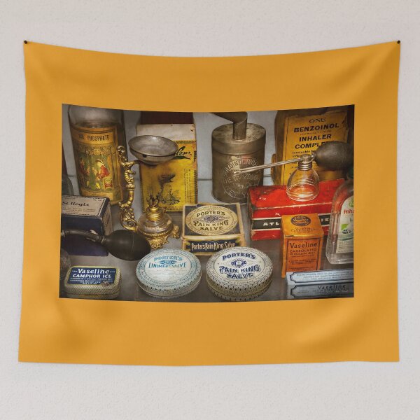 Item preview, Pharmacy - The pain king designed and sold by Mike Savad Photography.