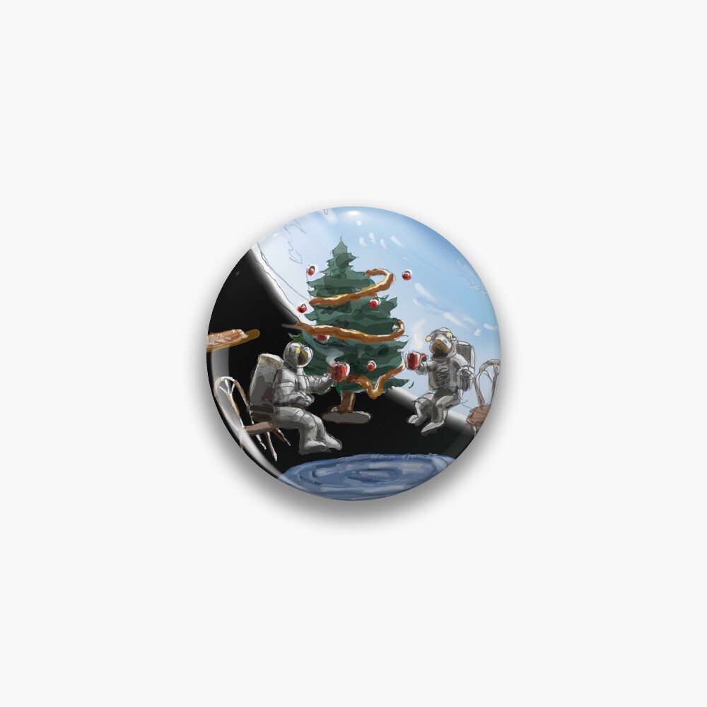 Item preview, Pin designed and sold by FirTreeDesigns.
