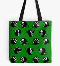 Chain CHOMP! Tote Bag