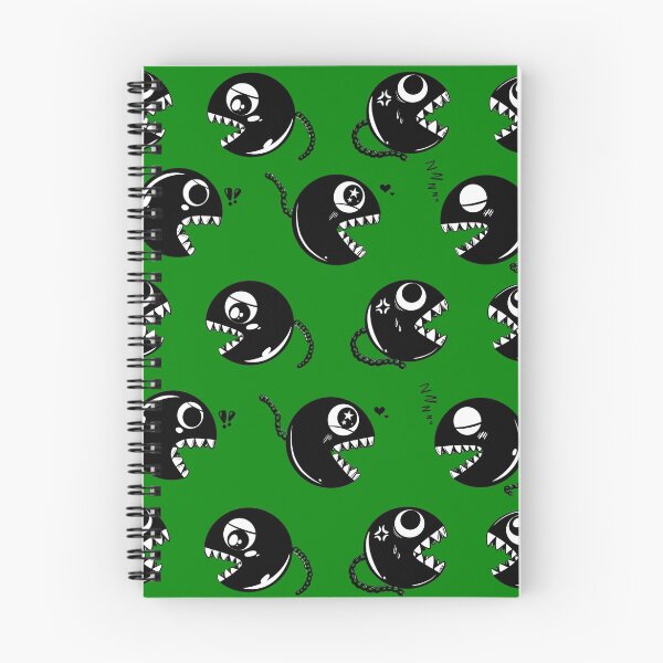 Item preview, Chain CHOMP!  designed and sold by Spocks.