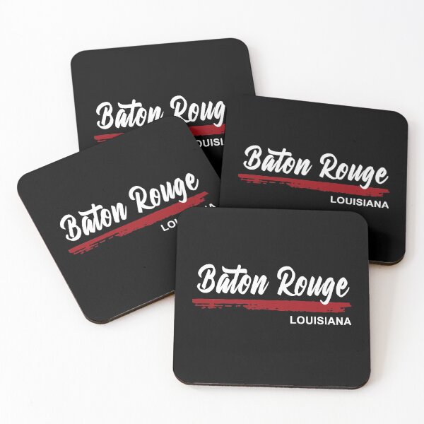 Item preview, Baton Rouge Louisiana designed and sold by GeogDesigns.