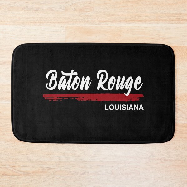 Item preview, Baton Rouge Louisiana designed and sold by GeogDesigns.