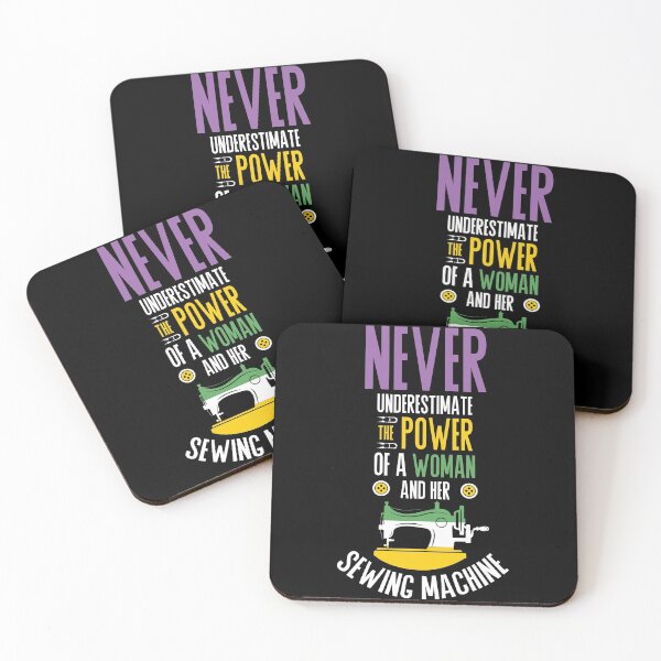 Item preview, Funny Sewing Pun designed and sold by Myshelter.