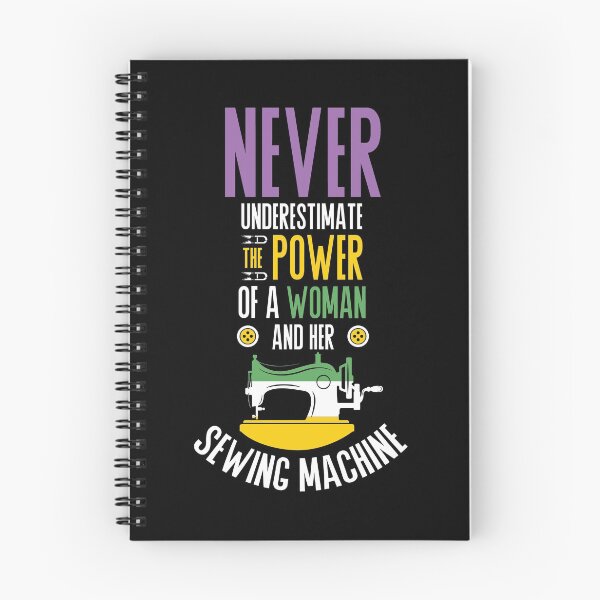 Item preview, Funny Sewing Pun designed and sold by Myshelter.