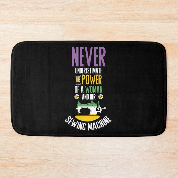 Item preview, Funny Sewing Pun designed and sold by Myshelter.