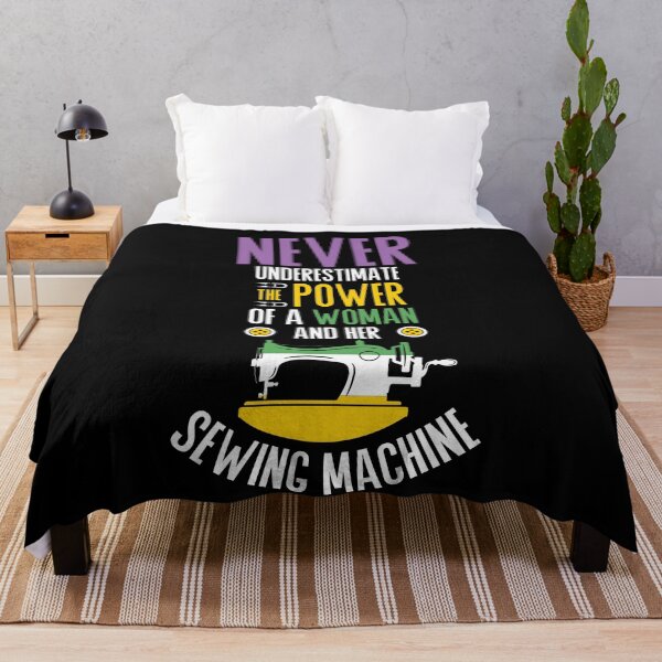 Item preview, Funny Sewing Pun designed and sold by Myshelter.