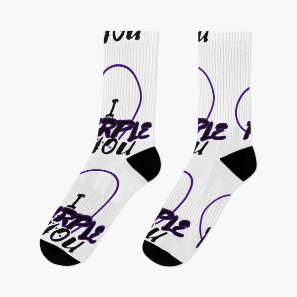 Item preview, BTS- I PURPLE YOU designed and sold by Kreative4.
