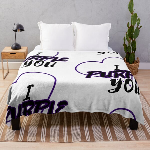 Item preview, BTS- I PURPLE YOU designed and sold by Kreative4.