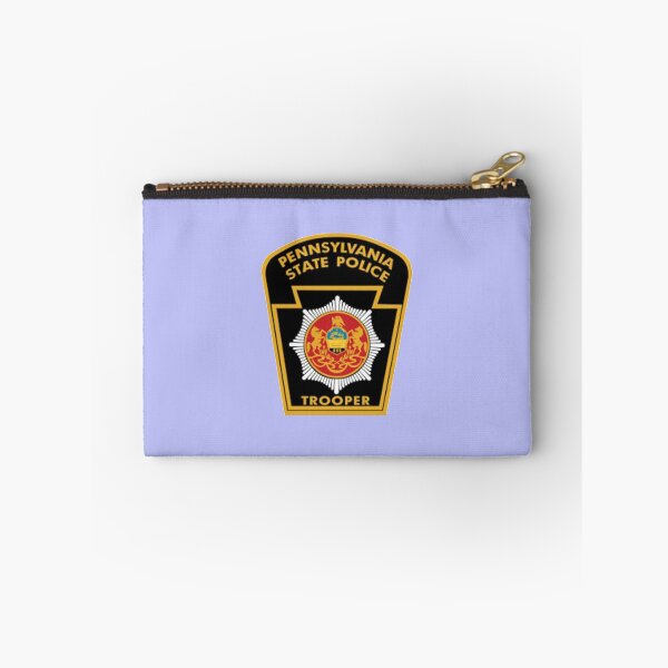 Item preview, Pennsylvania State Police designed and sold by Lawrence Baird.