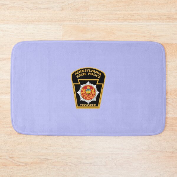 Item preview, Pennsylvania State Police designed and sold by Lawrence Baird.