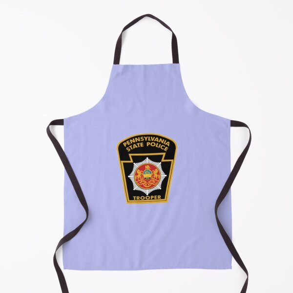 Item preview, Pennsylvania State Police designed and sold by Lawrence Baird.