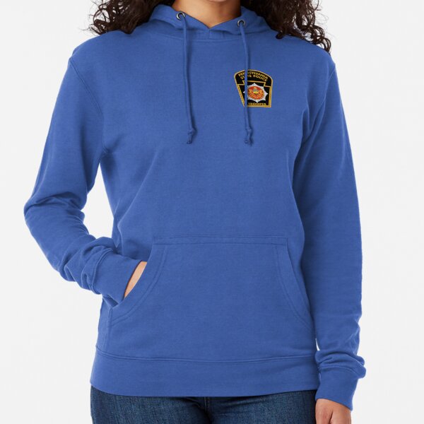 City Edition - O-Town Predators Men's Pullover Hooded Sweatshirt