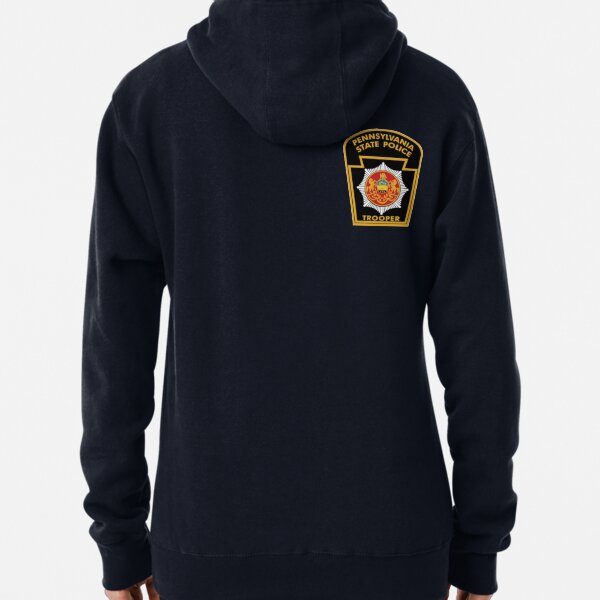 Item preview, Policía Estatal de Pensilvania designed and sold by Lawrence Baird.