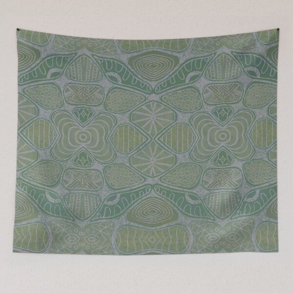 Item preview, Heirloom designed and sold by magic-mustard.