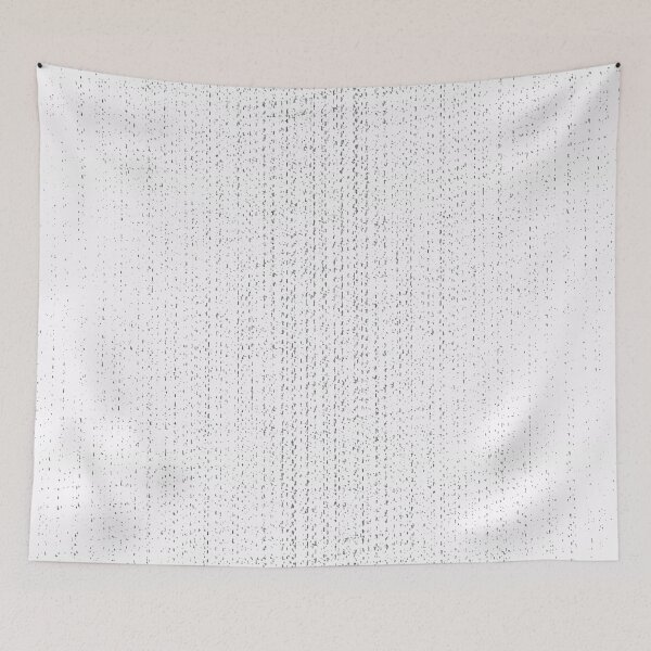 Item preview, Gray grunge texture | Fabric texture designed and sold by TheWalnut.