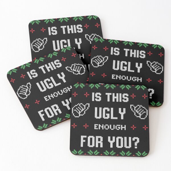 Item preview, Ugly Christmas Sweater designed and sold by supermara.