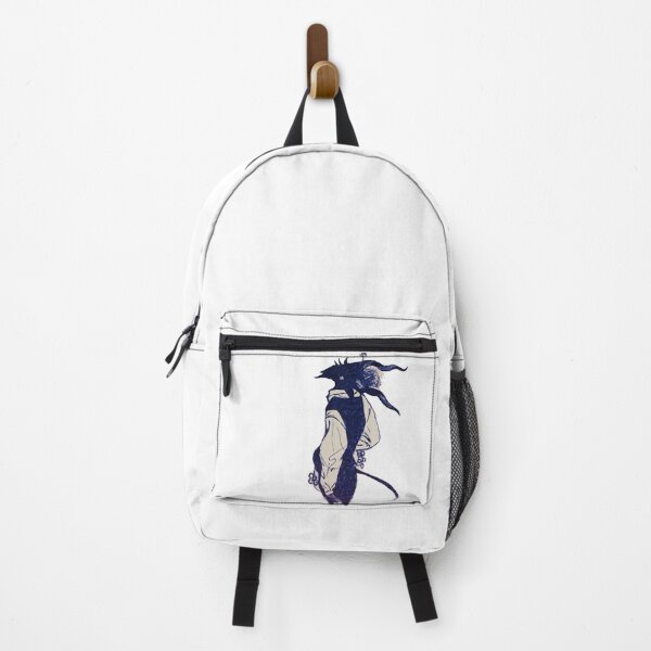 Item preview, Teacher the black creature designed and sold by Momomochii.