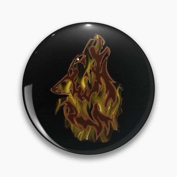Item preview, camo wolf designed and sold by THE AMERICAN TEEVANGELIST.