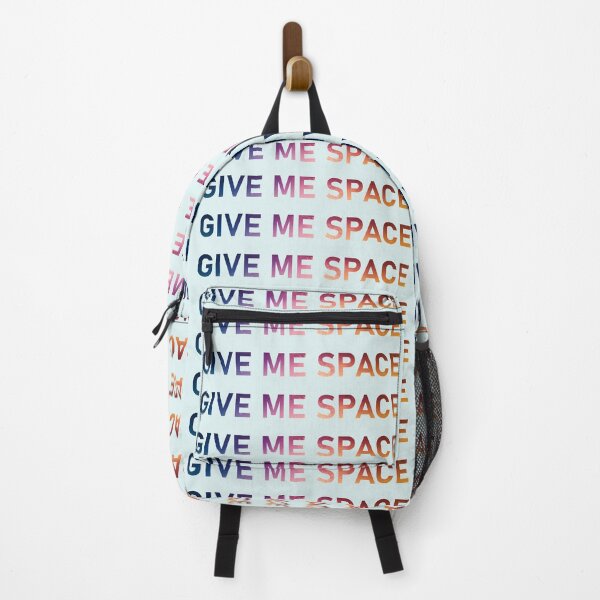 Item preview, Give Me Space designed and sold by LouiseFranksArt.