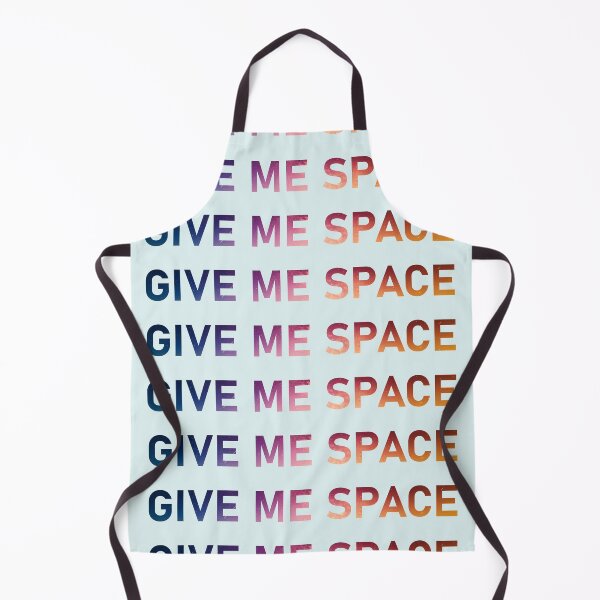 Item preview, Give Me Space designed and sold by LouiseFranksArt.