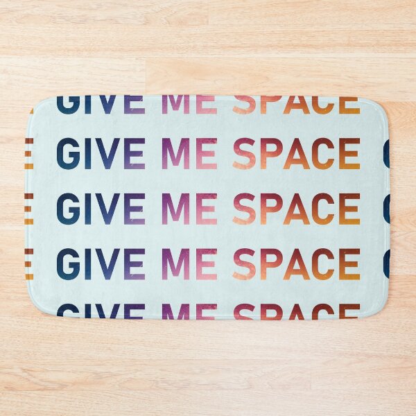 Item preview, Give Me Space designed and sold by LouiseFranksArt.