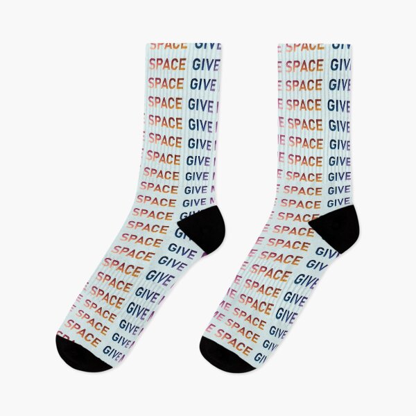 Item preview, Give Me Space designed and sold by LouiseFranksArt.