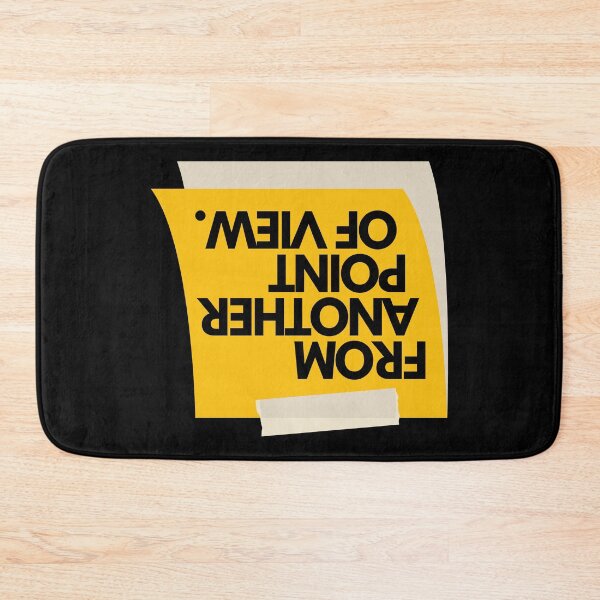 Item preview, Post-it From another point of view designed and sold by My-Queens-Store.