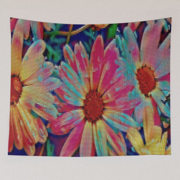 Item preview, Rich Floristry designed and sold by kash1mera.