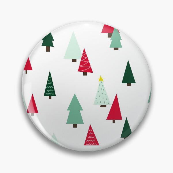 Item preview, Christmas tree farm designed and sold by crazychameleon.