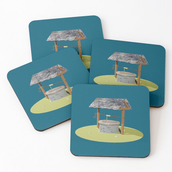 Item preview, Wishing Well designed and sold by bradm50.