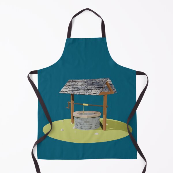 Item preview, Wishing Well designed and sold by bradm50.