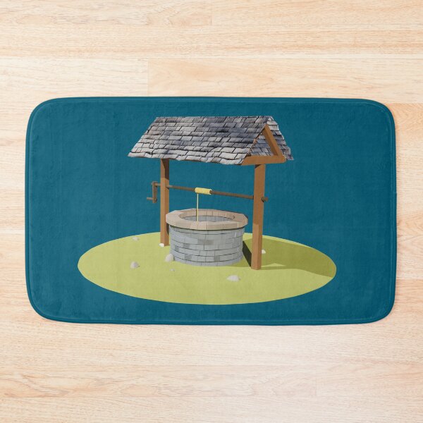 Item preview, Wishing Well designed and sold by bradm50.