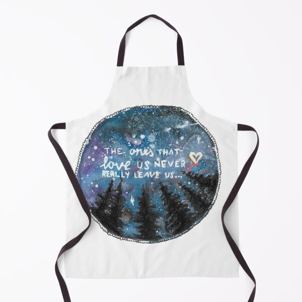 Item preview, 'The ones that love us never really leave us' - sirius black designed and sold by Reanna Bakshani.