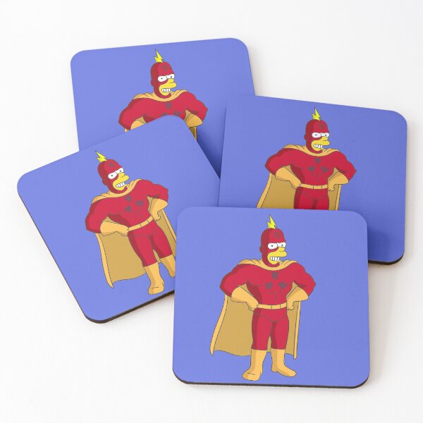 Item preview, Radioactive man designed and sold by Lache-Malk.