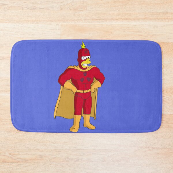 Item preview, Radioactive man designed and sold by Lache-Malk.