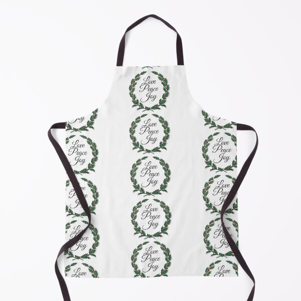 Item preview, Livin’ the good life Love, Peace,Joy designed and sold by moonlightglo.