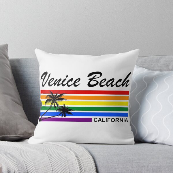 Item preview, Venice Beach California designed and sold by GeogDesigns.