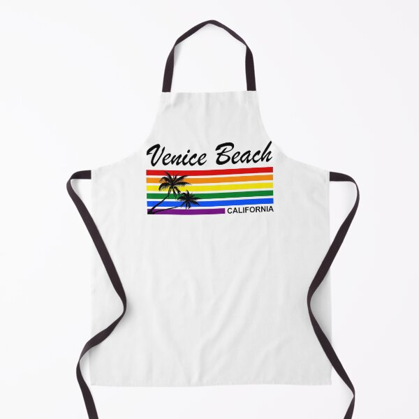 Item preview, Venice Beach California designed and sold by GeogDesigns.