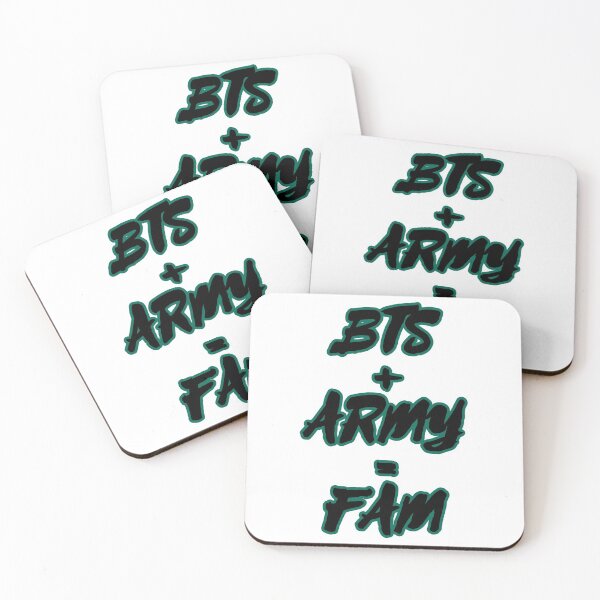 Item preview, BTS designed and sold by Kreative4.
